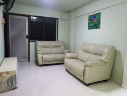 Blk 43 Telok Blangah Rise (Bukit Merah), HDB 3 Rooms #549778881